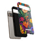 Tropic Glow - Tough Phone Case