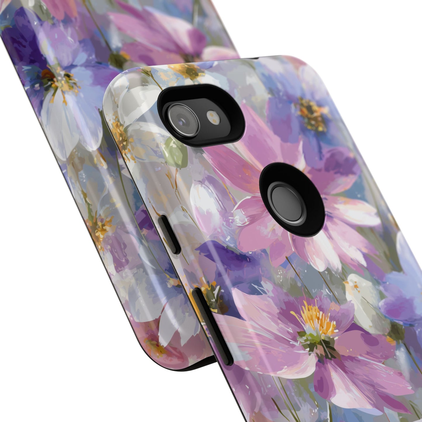 Spring Rise - Tough Phone Case