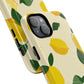 Citrus Charm - Tough Phone Case (MagSafe)