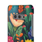 Tropic Glow - Slim Phone Case
