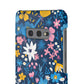 Blossom Joy - Slim Phone Case