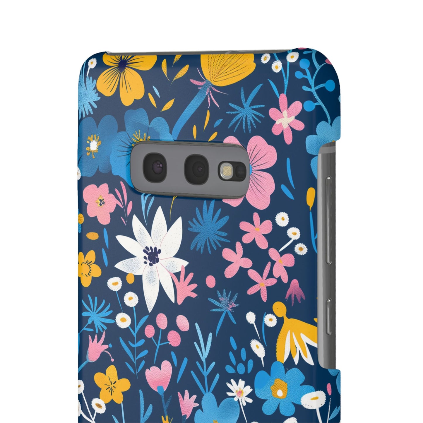 Blossom Joy - Slim Phone Case