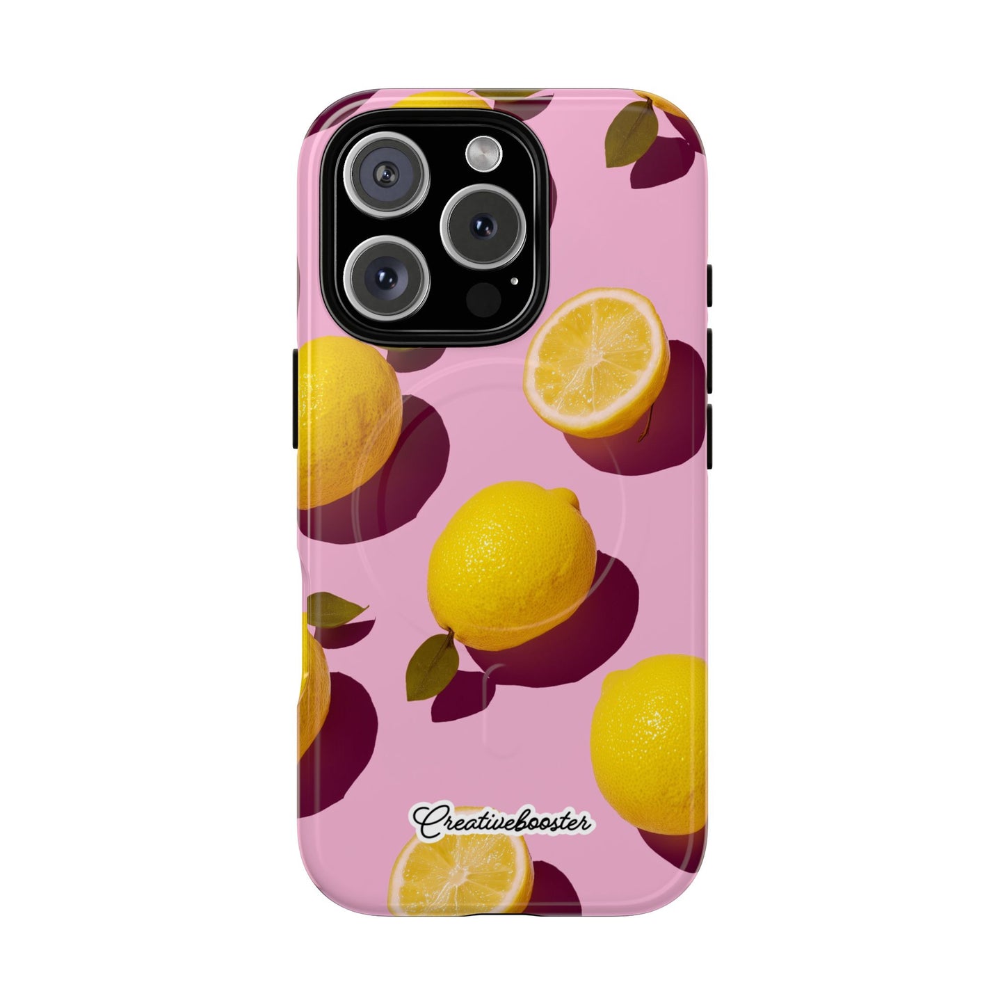 Zest Pop - Tough Phone Case (MagSafe)