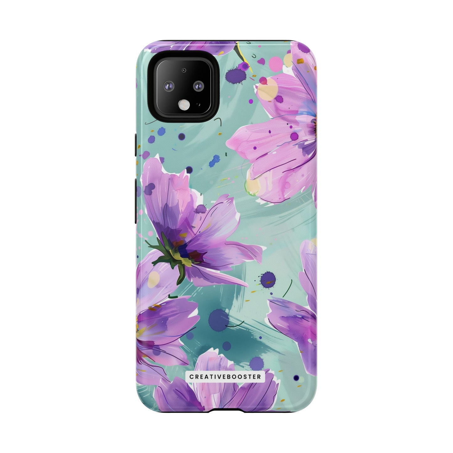 Blush Garden - Tough Phone Case