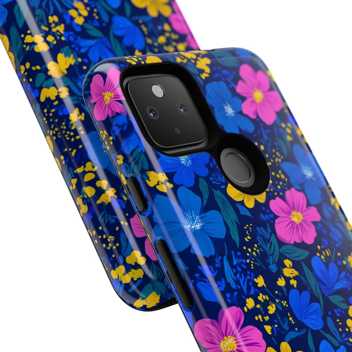 Summer Mix - Tough Phone Case