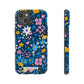 Blossom Joy - Tough Phone Case