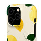 Golden Grove - Slim Phone Case