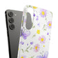 Butterfly Day - Slim Phone Case