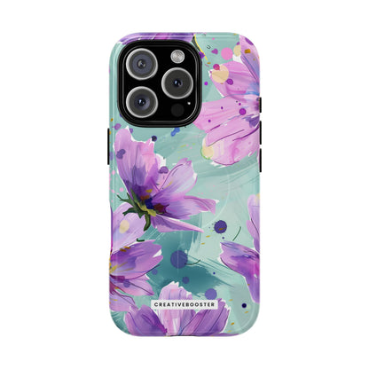 Blush Garden - Tough Phone Case (MagSafe)