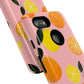 Citrus Mix - Tough Phone Case