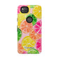 Tropic Mix - Tough Phone Case