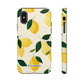 Golden Grove - Tough Phone Case