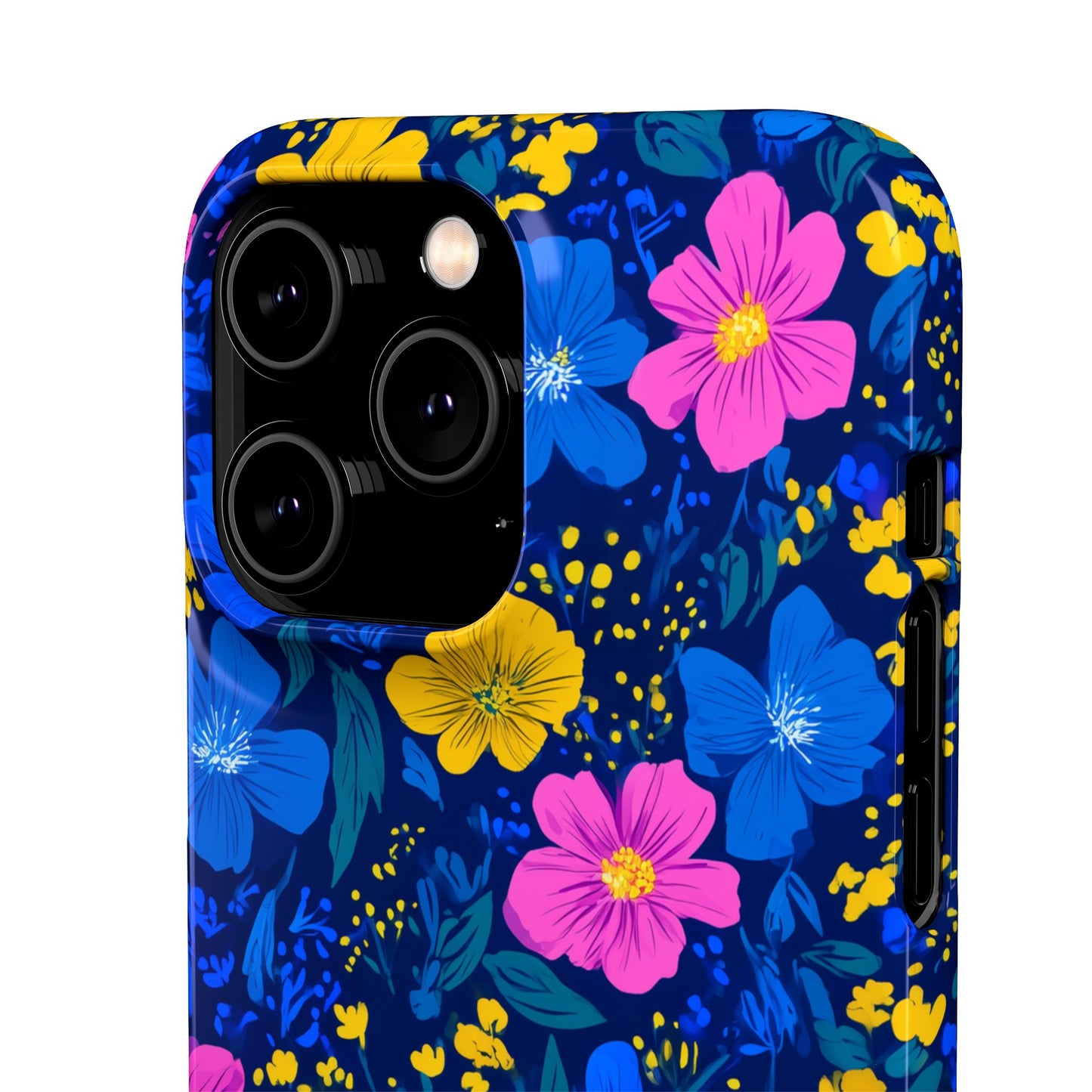 Summer Mix - Slim Phone Case