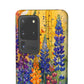 Sunset Lupine - Slim Phone Case