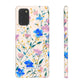 Blue Breeze - Slim Phone Case