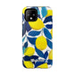 Midnight Citrus - Tough Phone Case