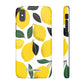 Graphic Pop - Slim Phone Case