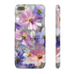 Spring Rise - Slim Phone Case