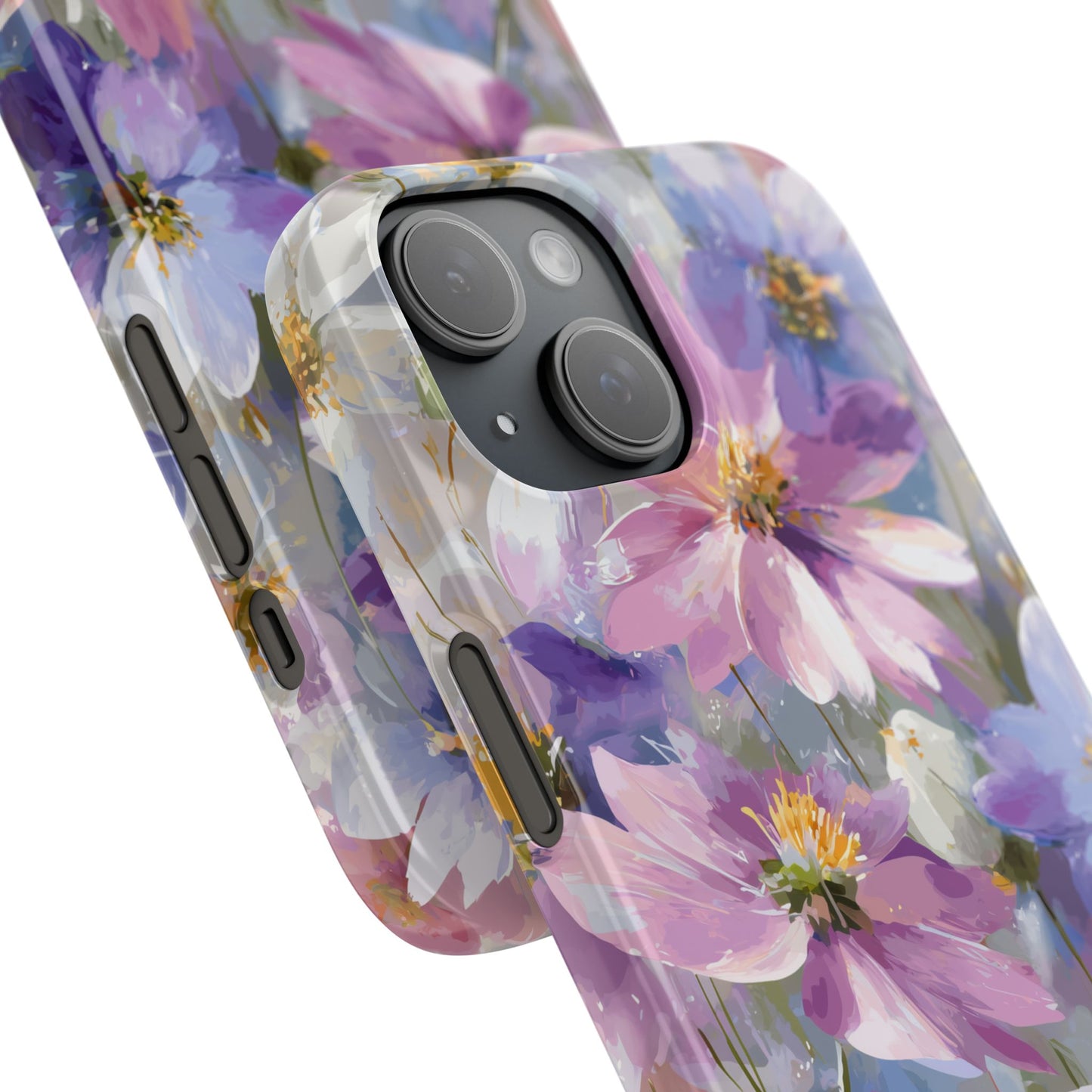 Spring Rise - Slim Phone Case