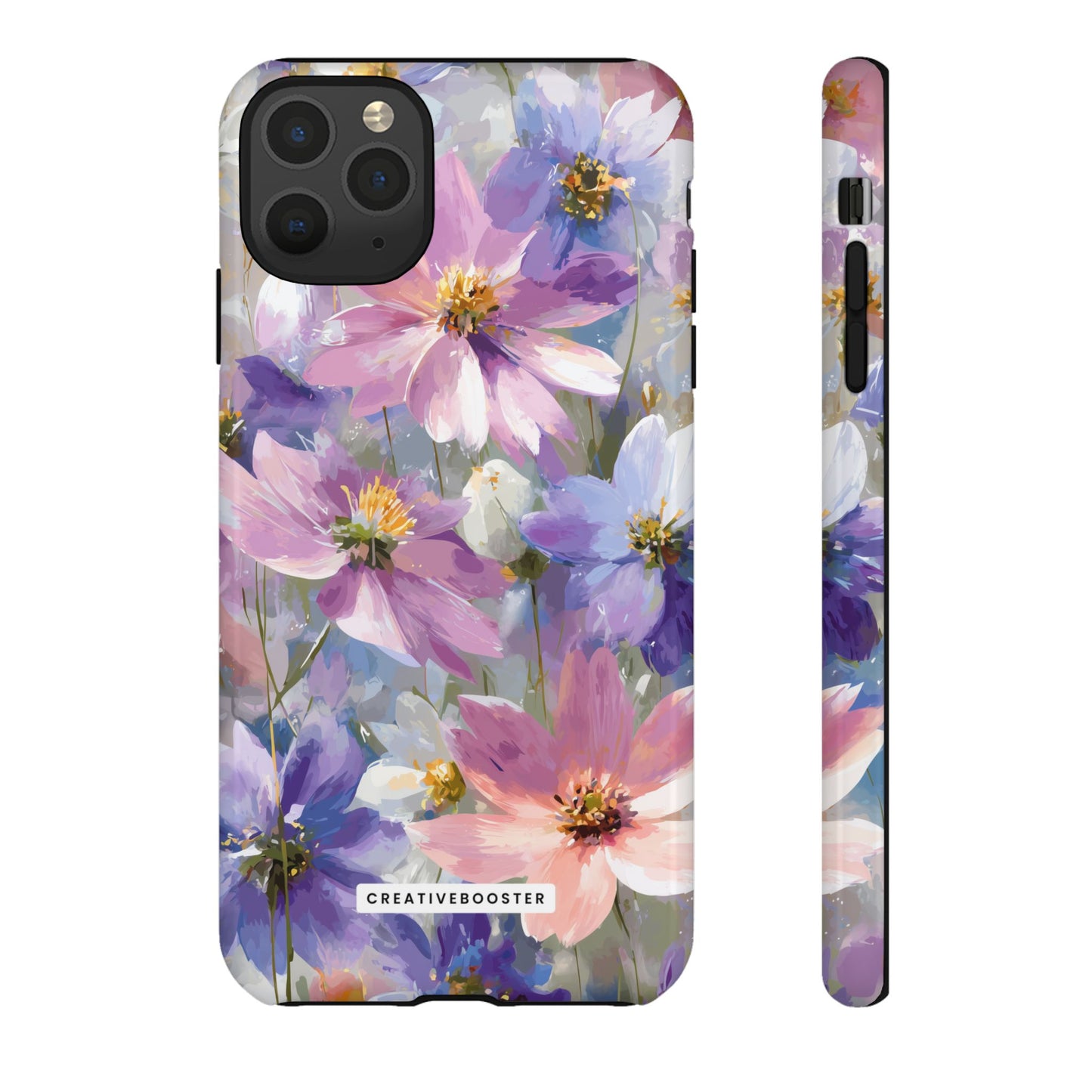 Spring Rise - Tough Phone Case