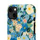 Coastal Bloom - Slim Phone Case