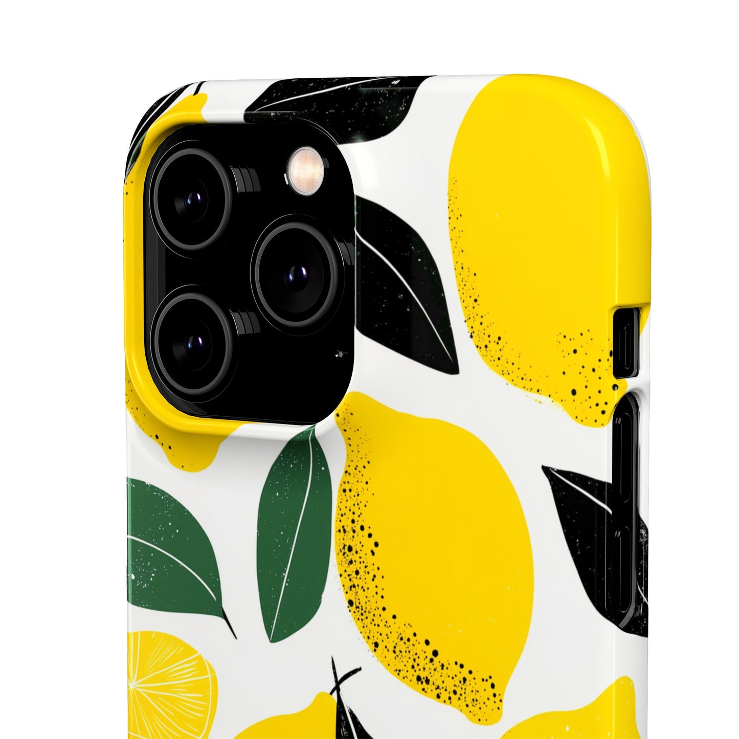 Graphic Pop - Slim Phone Case