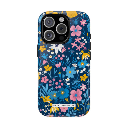 Blossom Joy - Tough Phone Case