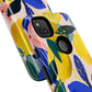 Citrus Fusion - Tough Phone Case