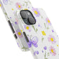 Butterfly Day - Slim Phone Case