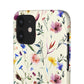 Wild Brush - Slim Phone Case