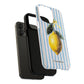 Ribbon Lemon - Tough Phone Case (MagSafe)