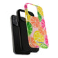 Tropic Mix - Tough Phone Case (MagSafe)