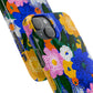 Bold Garden - Slim Phone Case
