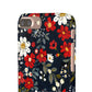 Retro Daisy - Slim Phone Case