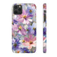 Spring Rise - Slim Phone Case