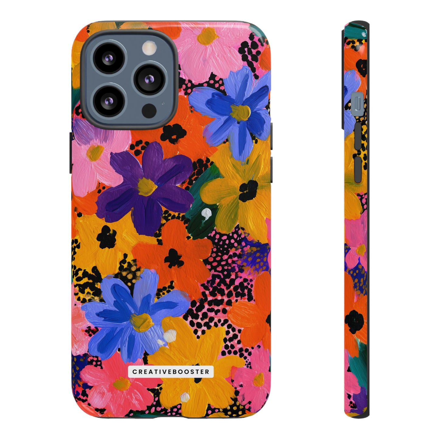 Garden Joy - Tough Phone Case
