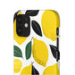 Graphic Pop - Slim Phone Case