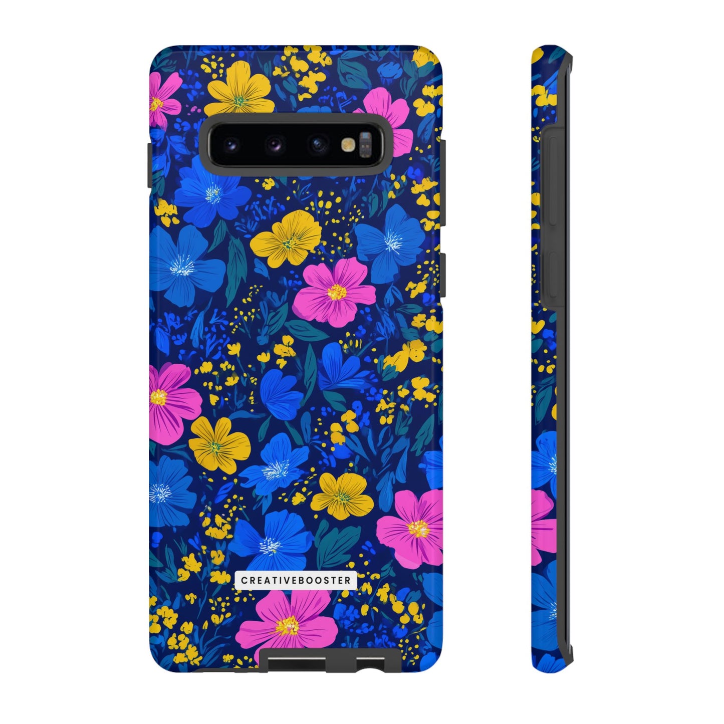 Summer Mix - Tough Phone Case