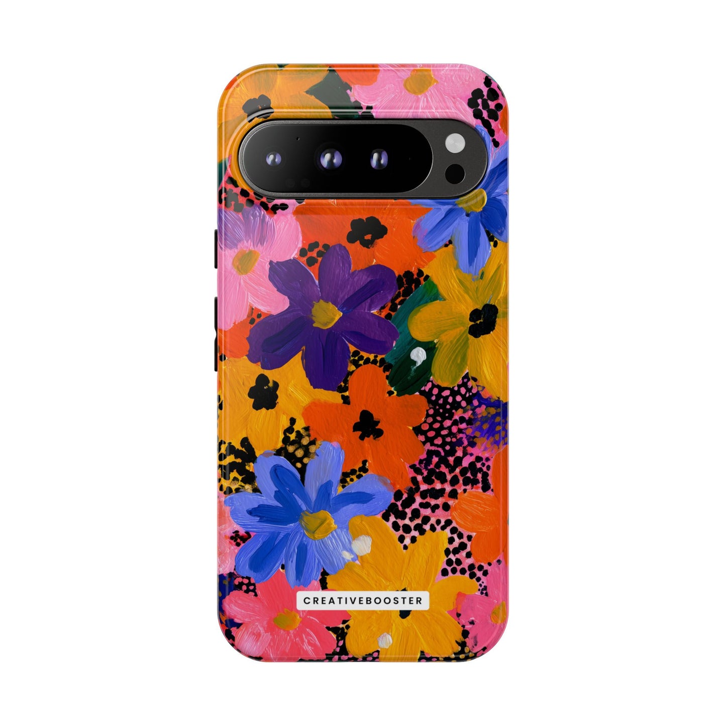 Garden Joy - Tough Phone Case