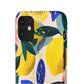 Citrus Fusion - Slim Phone Case