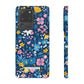 Blossom Joy - Slim Phone Case