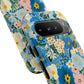 Coastal Bloom - Tough Phone Case