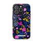 Pink Glow - Tough Phone Case (MagSafe)