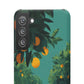 Orchard Stroll - Slim Phone Case