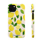 Summer Grove - Slim Phone Case