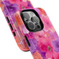 Soft Petals - Tough Phone Case