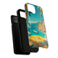 Amalfi Lemon - Tough Phone Case