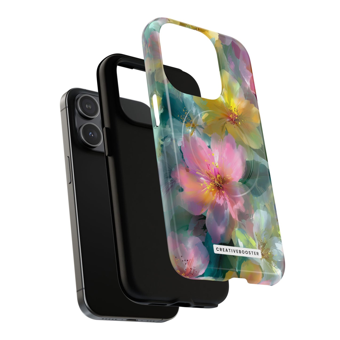 Soft Blossom - Tough Phone Case (MagSafe)