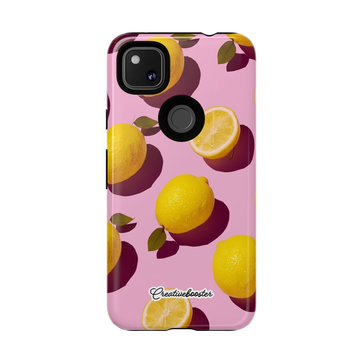 Zest Pop - Tough Phone Case