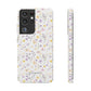 Pastel Meadow - Slim Phone Case